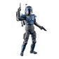 Mandalorian Death Watch Airborne Trooper The Vintage Collection Action Figure