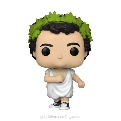 Animal House Bluto in Toga Pop! Vinyl Figure