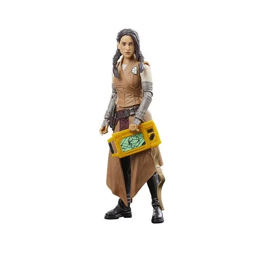 Bix Caleen Andor The Black Series 6-Inch Action Figure