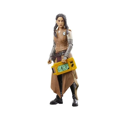 Bix Caleen Andor The Black Series 6-Inch Action Figure