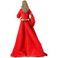 Princess Buttercup in Red Dress The Princess Bride Wave 1 7-Inch Scale Action Figure