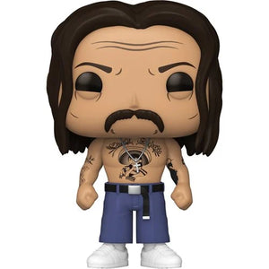 Danny Trejo Funko Pop! Vinyl Figure #229