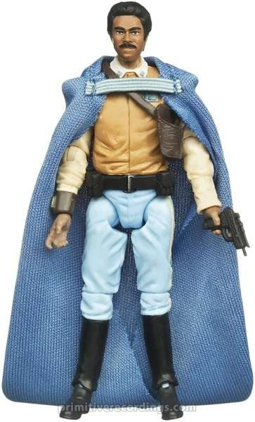 General Lando Calrissian - The Vintage Collection - Return of The Jedi Figure