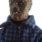 8” Face of the Screaming Werewolf Action Figure