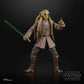 The Black Series Kit Fisto Toy 6" Scale The Clone Wars Collectible Action Figure