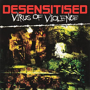 Virus of Violence CD
