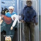 8” Face of the Screaming Werewolf Action Figure