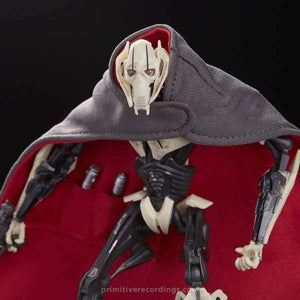 General Grievous The Black Series 6-Inch Action Figure