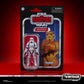 Carbon-Freezing Chamber Playset with Stormtrooper Action Figure The Vintage Collection