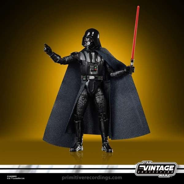 Darth Vader Dark Times Vintage Collection Figure