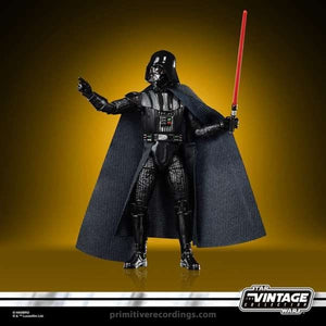 Darth Vader Dark Times Vintage Collection Figure