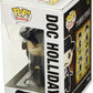 Doc Holliday Pop! Vinyl Figure