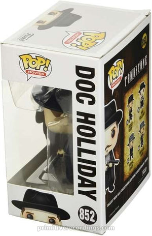 Doc Holliday Pop! Vinyl Figure
