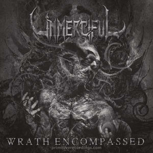 Wrath Encompassed CD