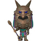 Anubis Guard Metallic Stargate Funko Pop! Vinyl Figure #1572