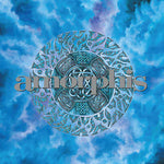 Amorphis - Elegy (Reissue) Galaxy Effect Merge Vinyl Record