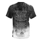 Mortal Massacre AOP Cut & Sew Tee