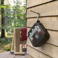 Mortician Classic Logo Blackwater Outdoor Bluetooth Speaker