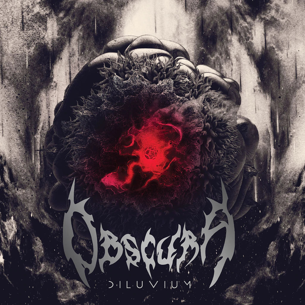 Diluvium CD