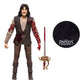 Inigo Montoya Bloodied Variant 7-Inch Scale Action Figure