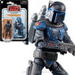 Mandalorian Death Watch Airborne Trooper The Vintage Collection Action Figure