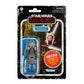 Ahsoka Tano The Retro Collection 3 3/4-Inch Action Figure