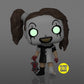 Little Pale Girl Glow-in-the-Dark Funko Pop! Vinyl Figure #1749 - Specialty Series