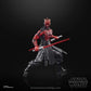 Darth Maul (Sith Apprentice) The Black Series 6-Inch-Action Figure