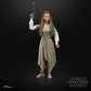 Princess Leia Ewok Dress The Black Series 6-Inch Action Figure