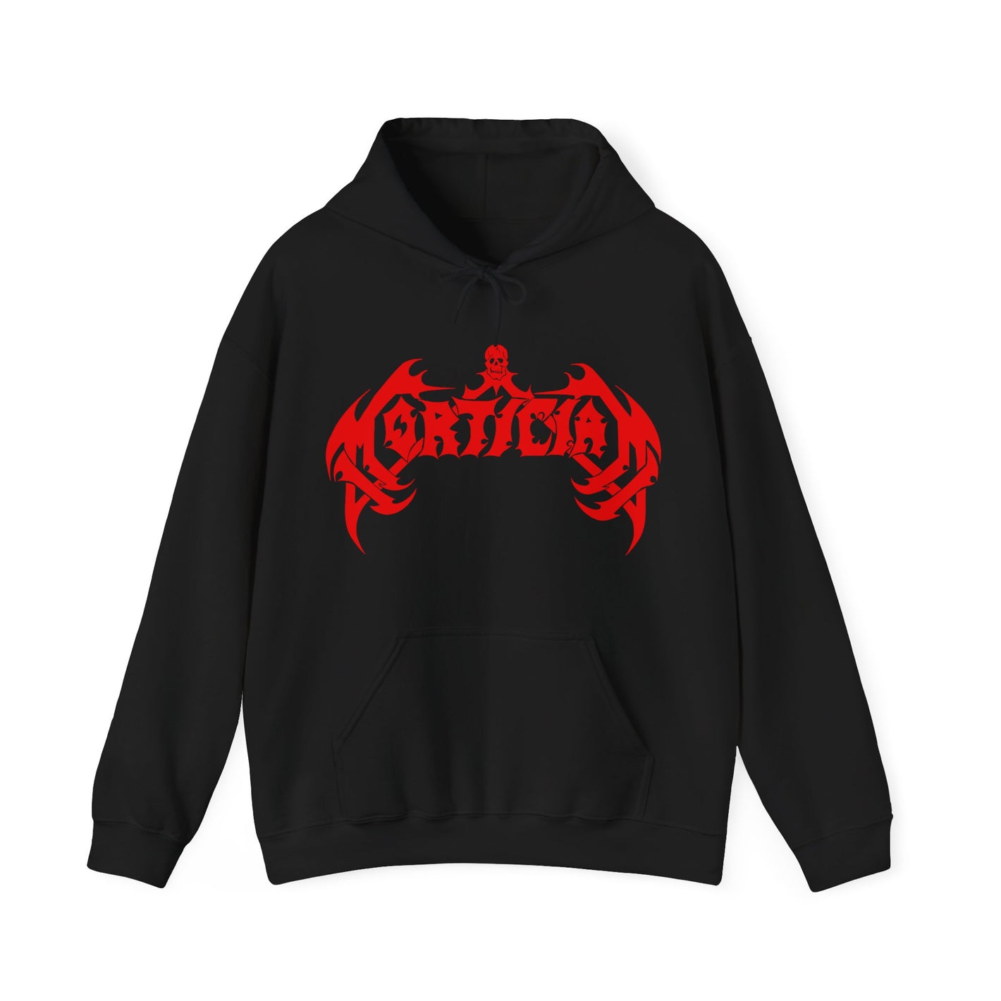 Rabid Hooded Sweatshirt