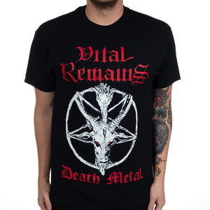 Death Metal T-Shirt