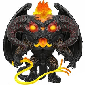 Balrog 6-Inch Pop! Vinyl Figure