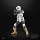 Biker Scout Black Series ROTJ 6 Inch Action Figure