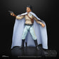 General Lando Calrissian The Black Series 6-Inch Action Figure