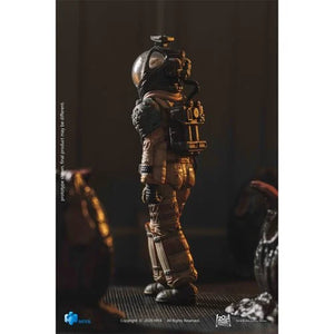 Kane in Spacesuit 1:18 Scale Action Figure - Previews Exclusive