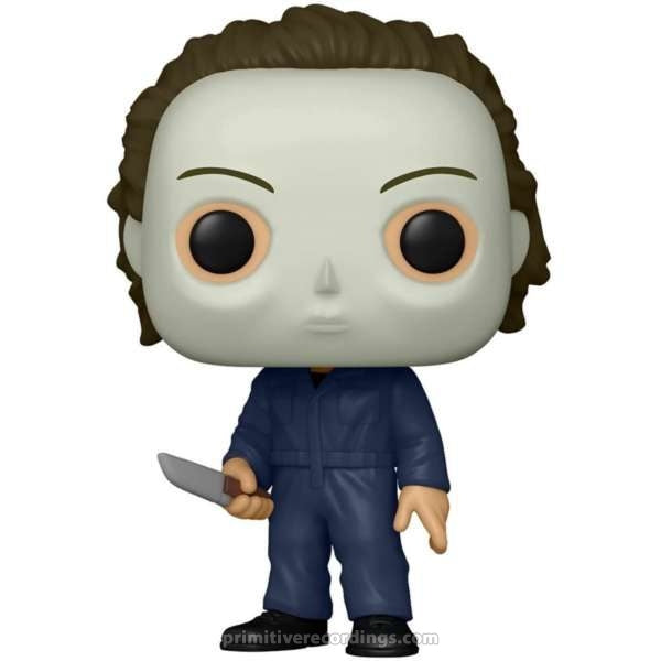 Halloween Michael Myers Pop! Vinyl Figure