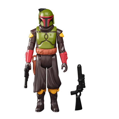 Boba Fett (Morak) The Retro Collection 3 3/4-Inch Action Figure