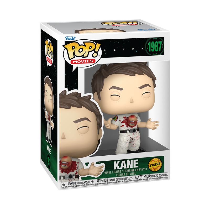 Kane Chase Variant Funko Pop! #1987