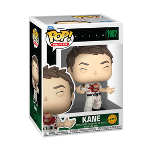 Kane Chase Variant Funko Pop! #1987