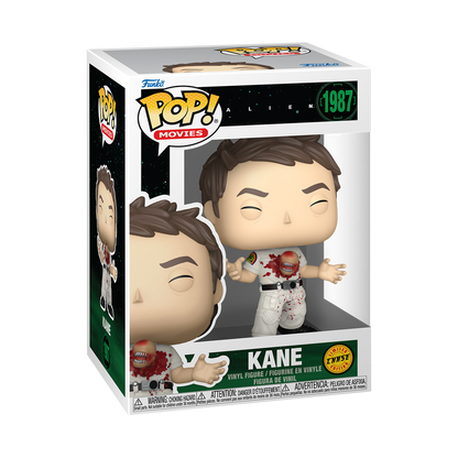 Kane Chase Variant Funko Pop! #1987