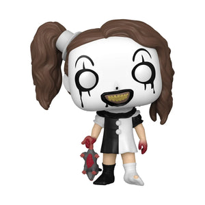 Little Pale Girl Glow-in-the-Dark Funko Pop! Vinyl Figure #1749 - Specialty Series