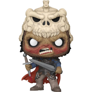 Evil Ash Army of Darkness Funko Pop! Vinyl Figure #1881
