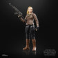 Vel Sartha Black Series 6-Inch Action Figure