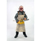 Leatherface 2022 8-Inch Mego Action Figure