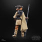 Princess Leia Organa (Boushh) The Black Series Archive 6-Inch Action Figure