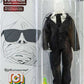 8” Invisible Man Action Figure