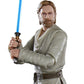 Obi-Wan Kenobi Wandering Jedi The Black Series 6-Inch Action Figure