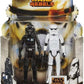 Tie Pilot & Stormtrooper Rebels  Mission Series Action Figures