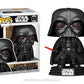 Darth Vader - Obi-Wan Kenobi Pop! Vinyl Figure