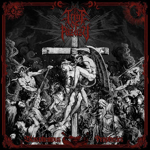 Blasphemous Prophecies CD